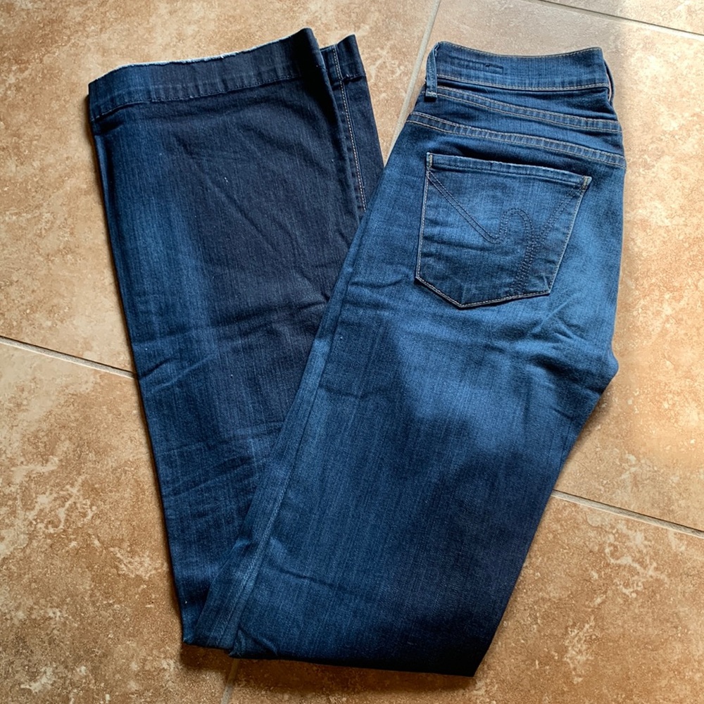 Citizens of humanity